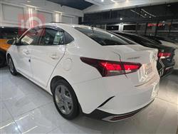 هيونداي أكسنت